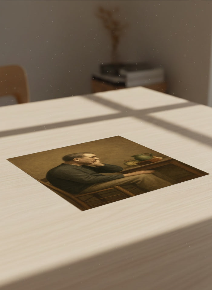 Auto-generated Mockup