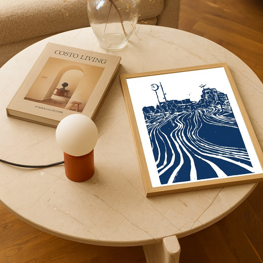 Auto-generated Mockup