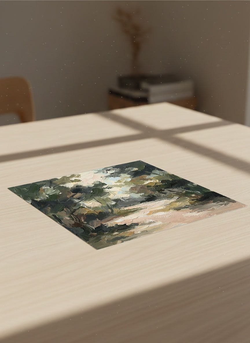 Auto-generated Mockup