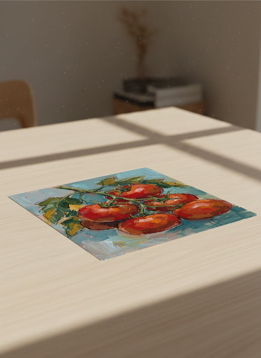 Auto-generated Mockup