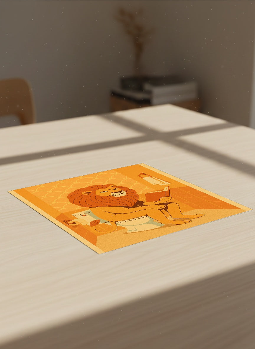 Auto-generated Mockup