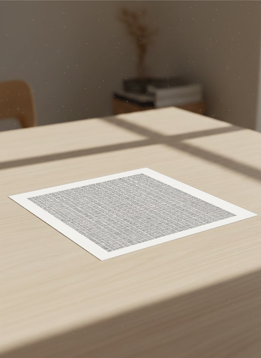 Auto-generated Mockup