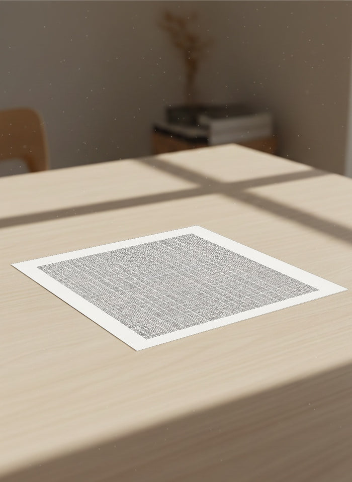 Auto-generated Mockup