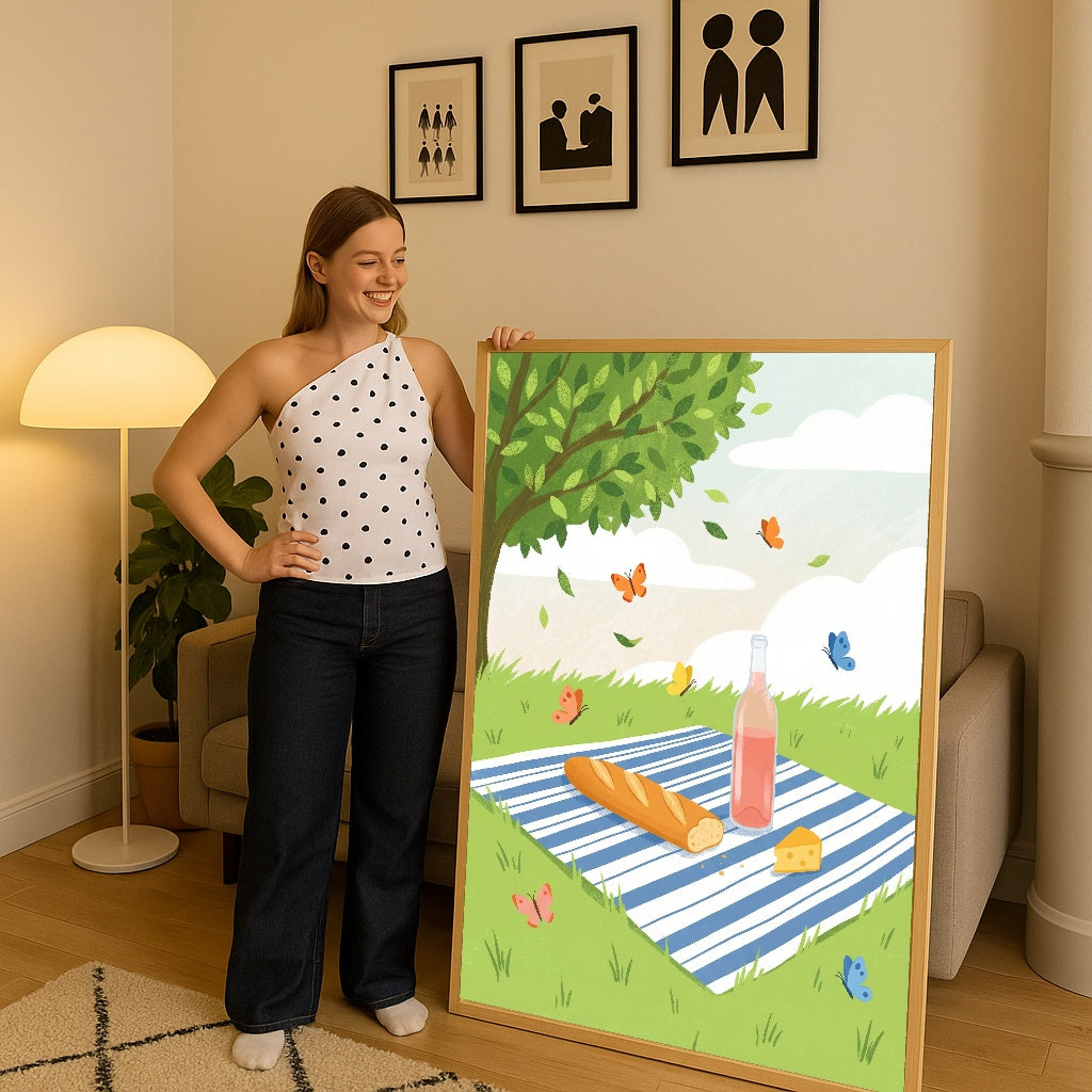 Auto-generated Mockup