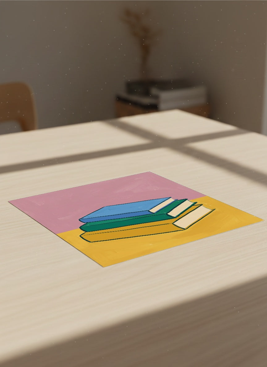 Auto-generated Mockup