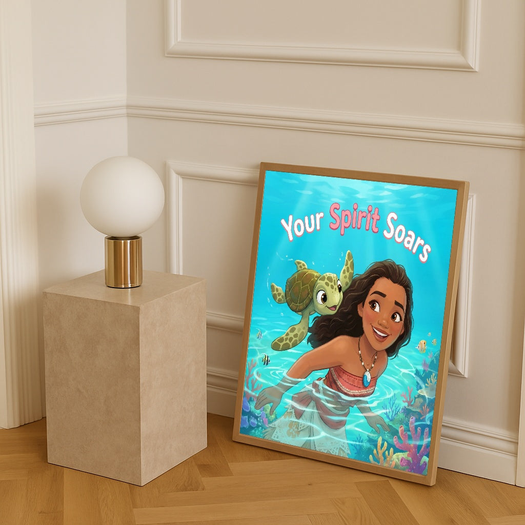 Auto-generated Mockup