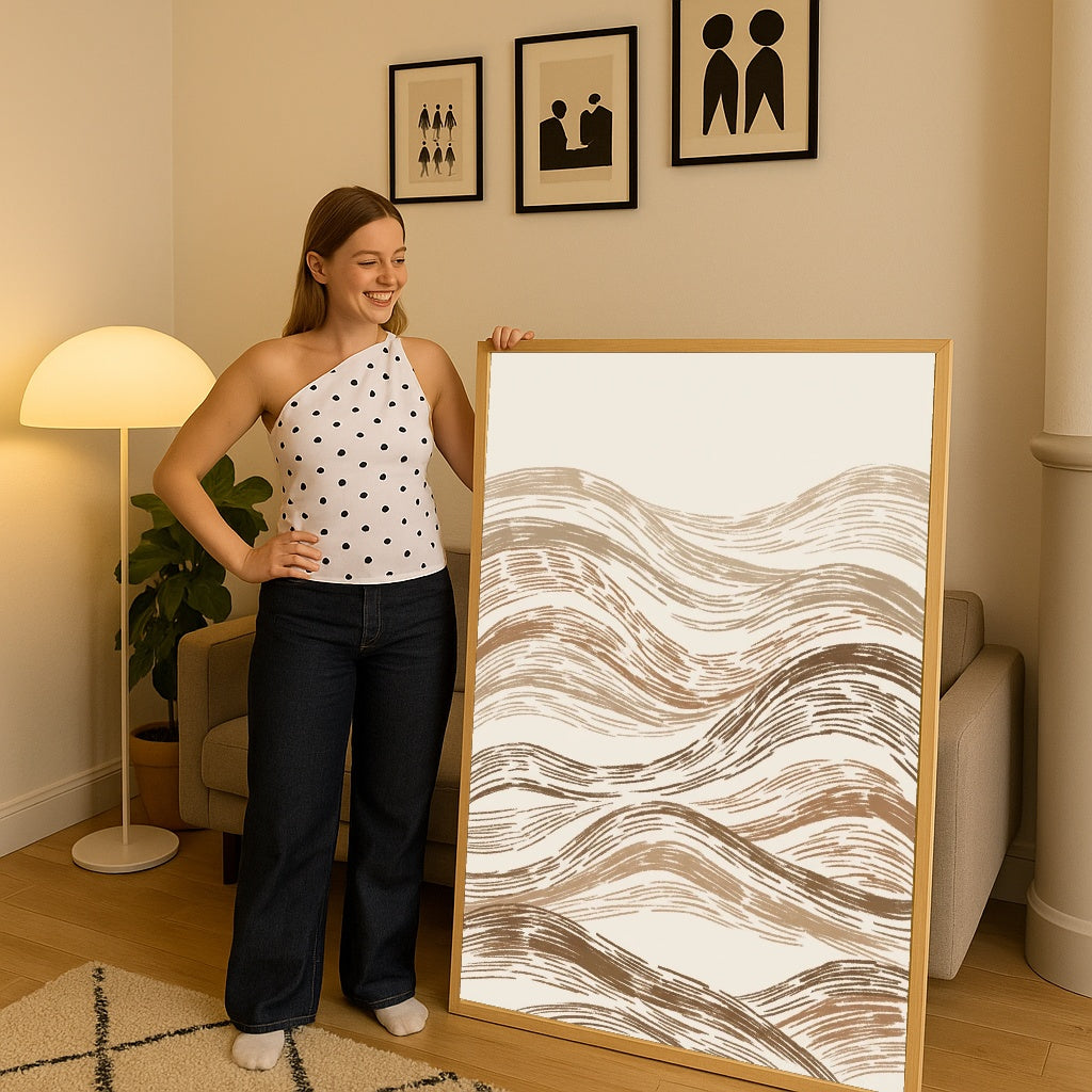 Auto-generated Mockup