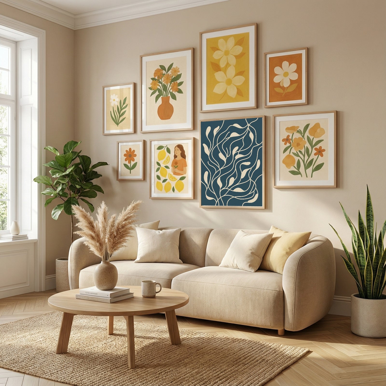 Auto-generated Mockup