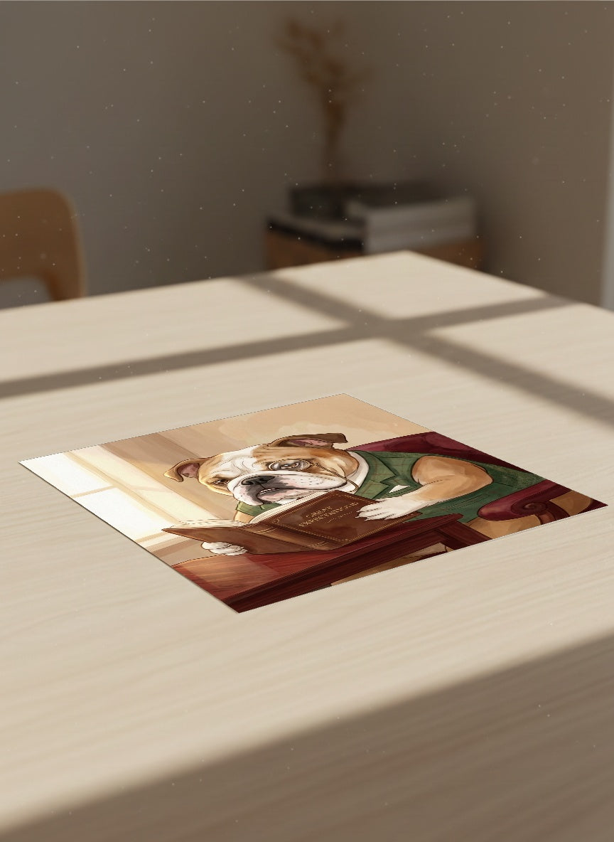 Auto-generated Mockup