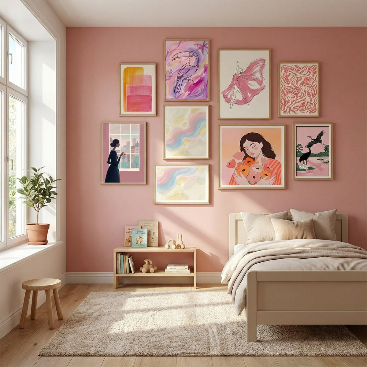 Auto-generated Mockup