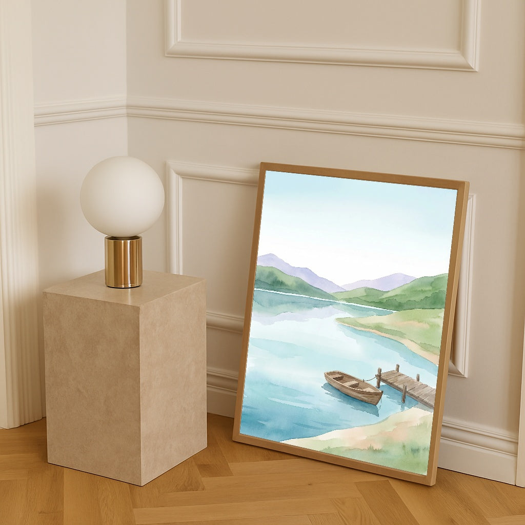 Auto-generated Mockup