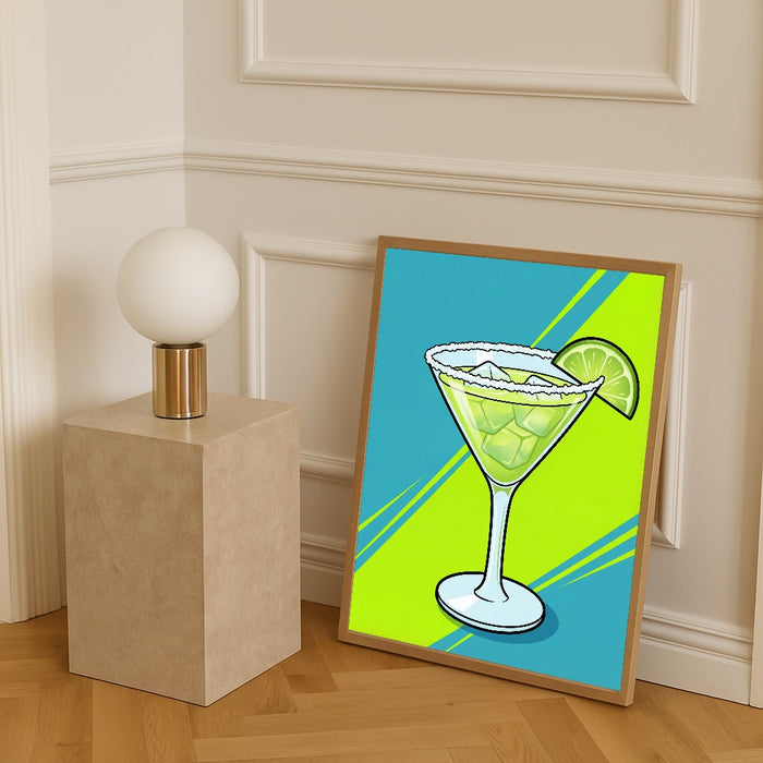Auto-generated Mockup