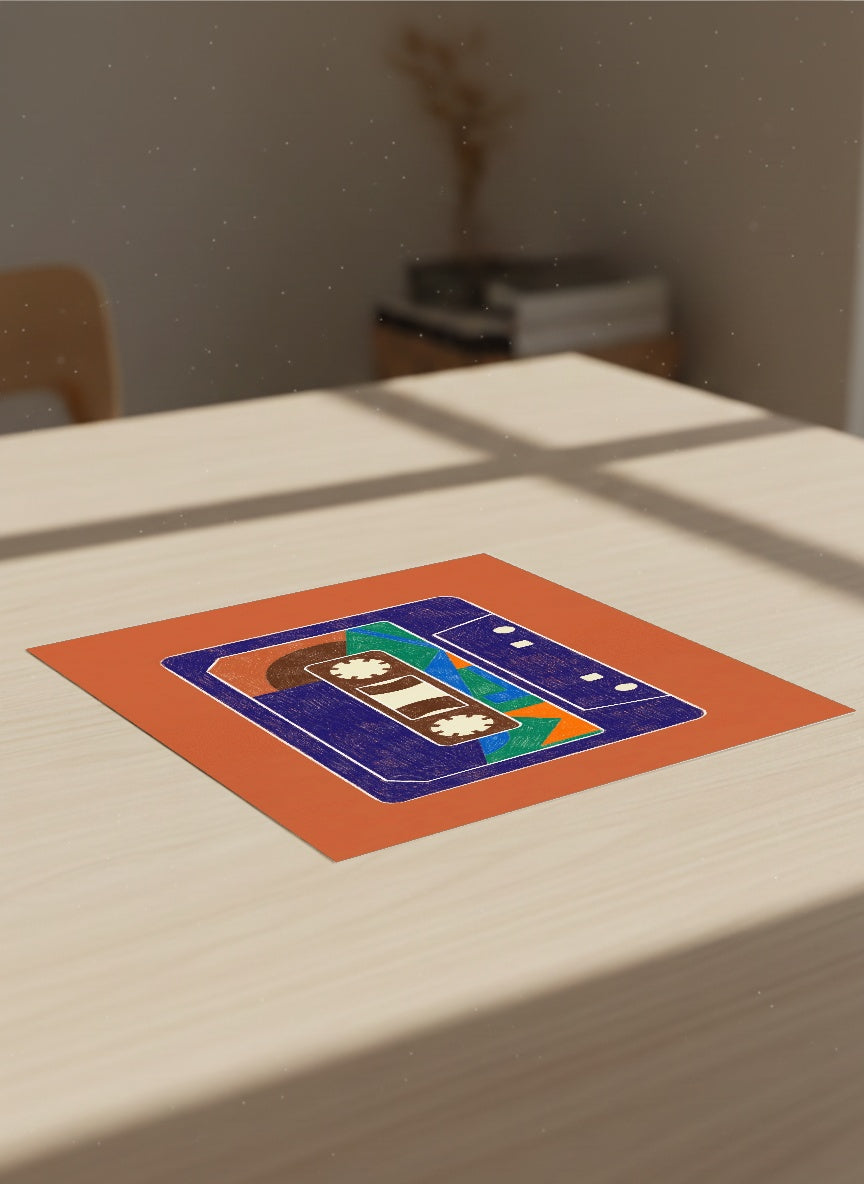 Auto-generated Mockup