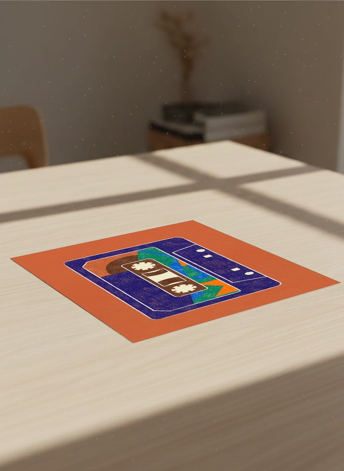 Auto-generated Mockup