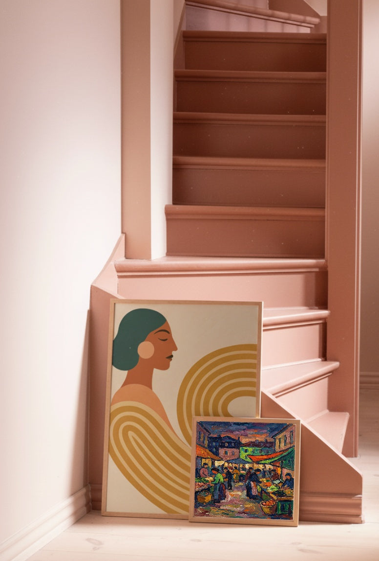 Auto-generated Mockup