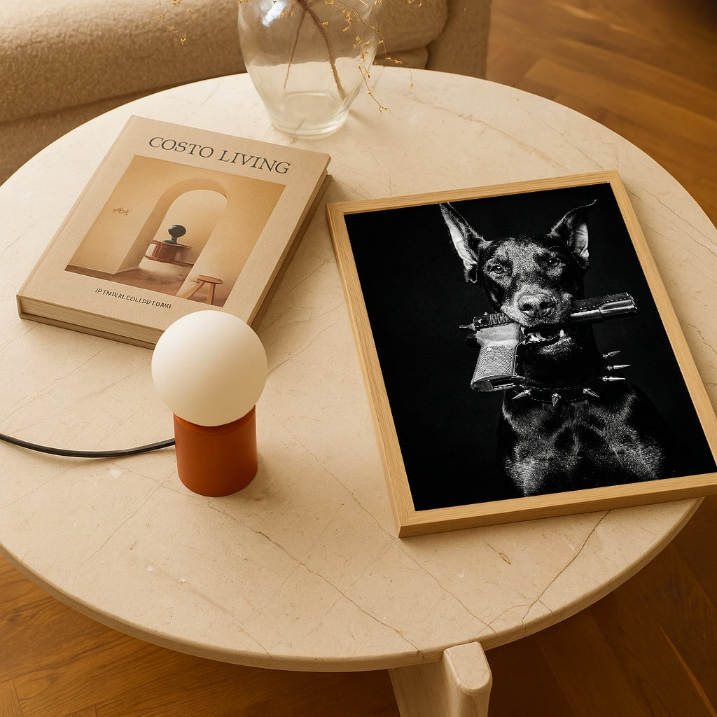 Auto-generated Mockup