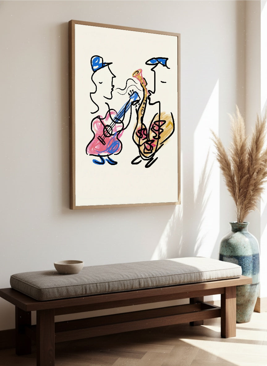 Auto-generated Mockup