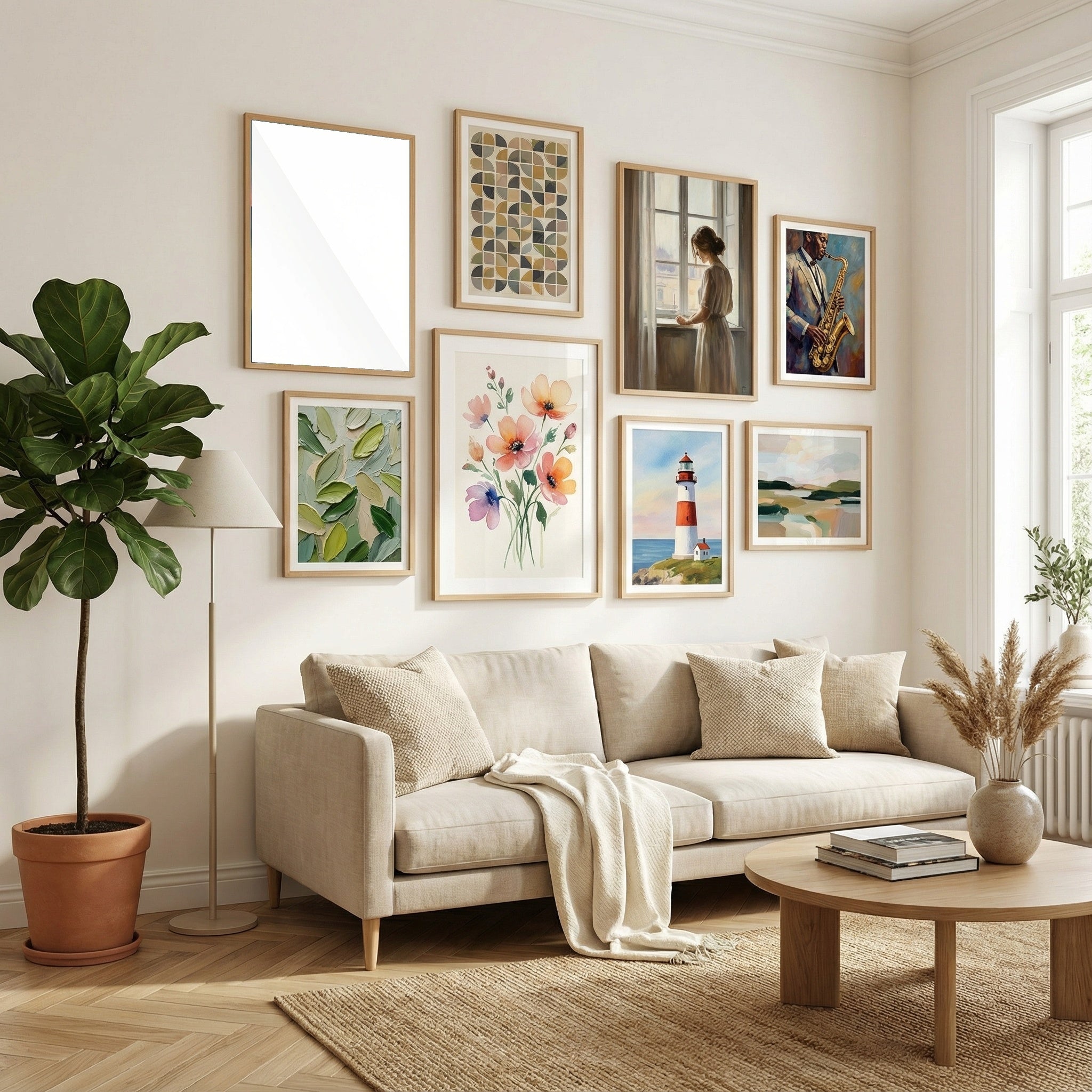 Auto-generated Mockup