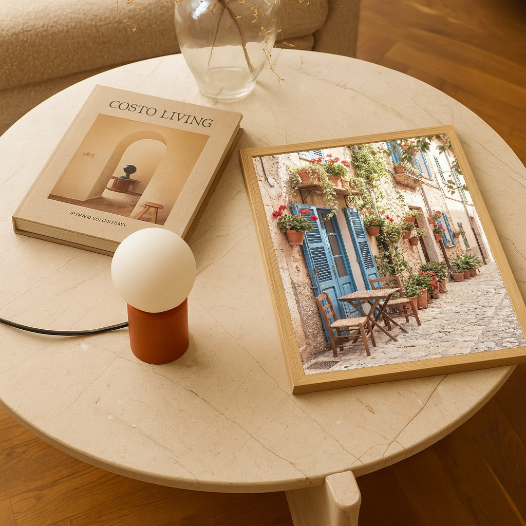 Auto-generated Mockup