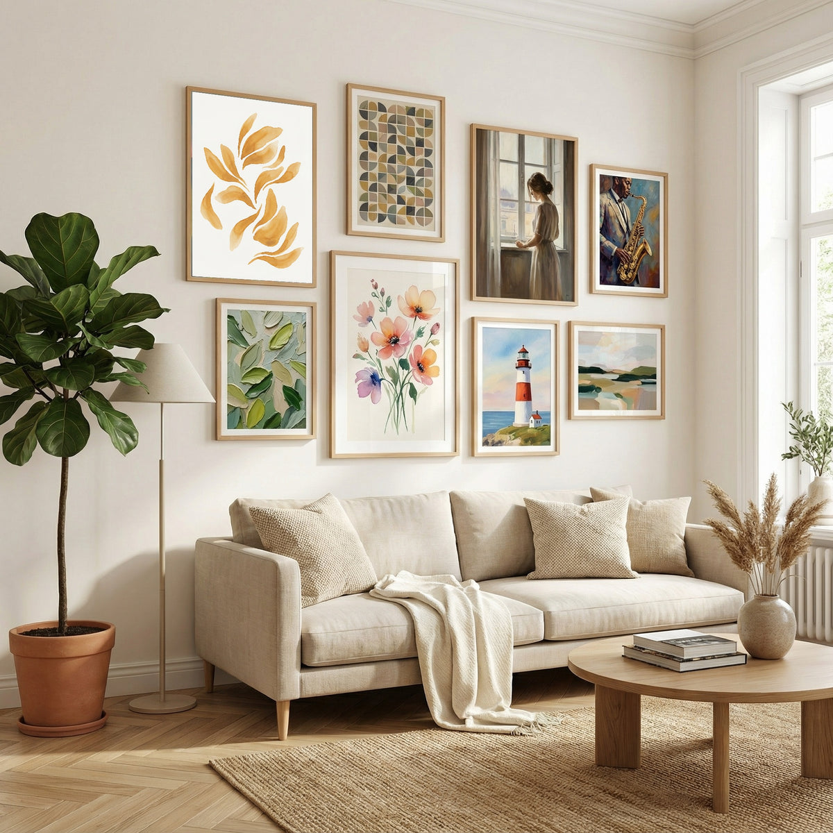 Auto-generated Mockup