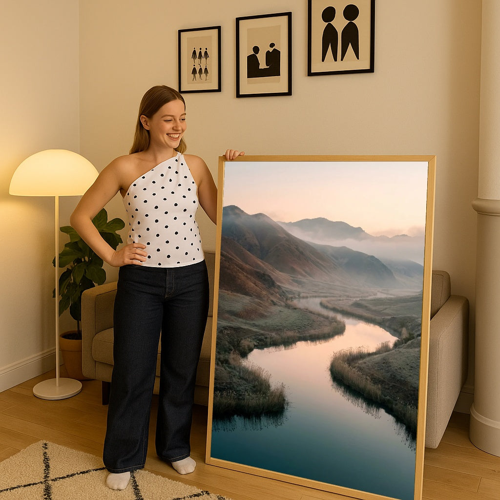 Auto-generated Mockup