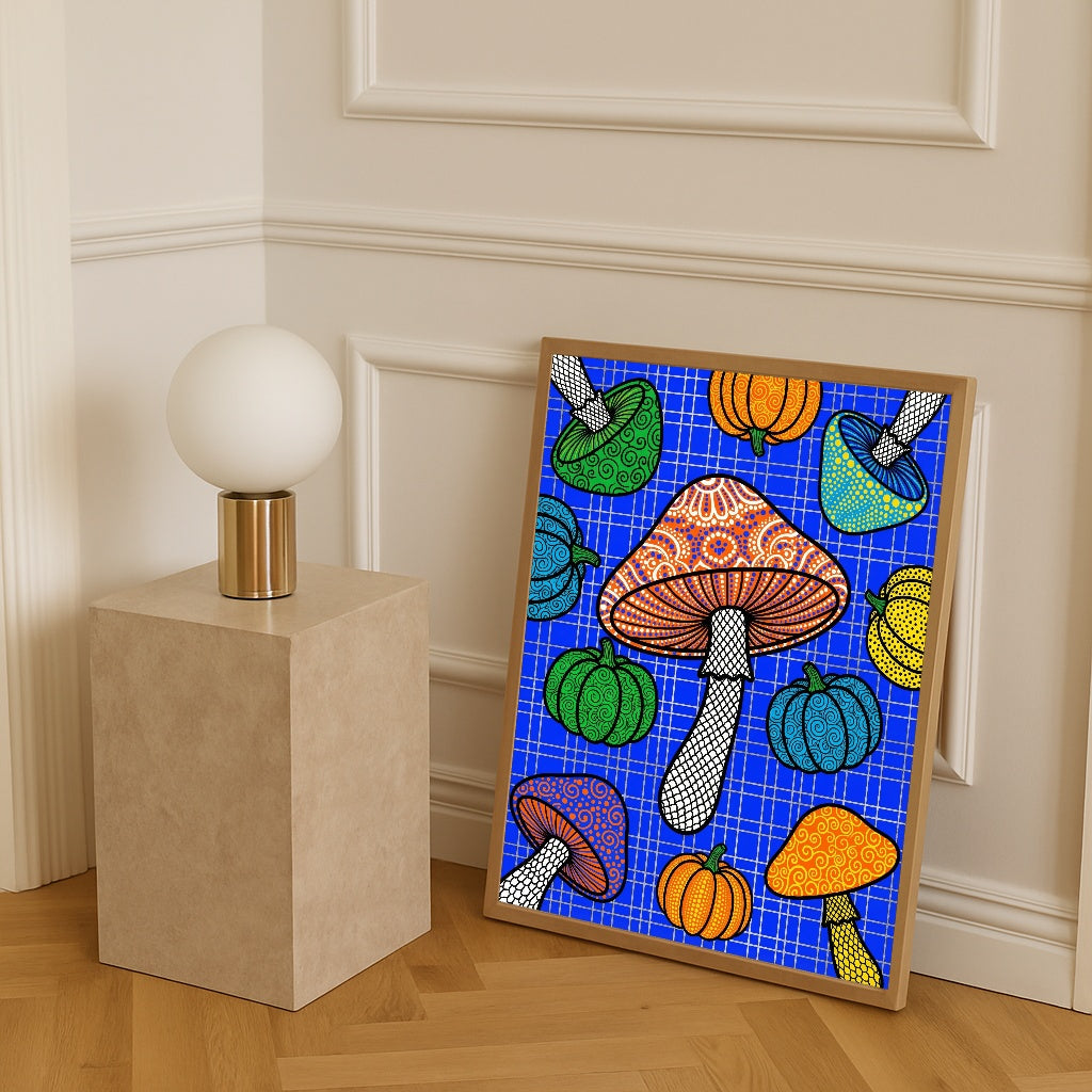 Auto-generated Mockup