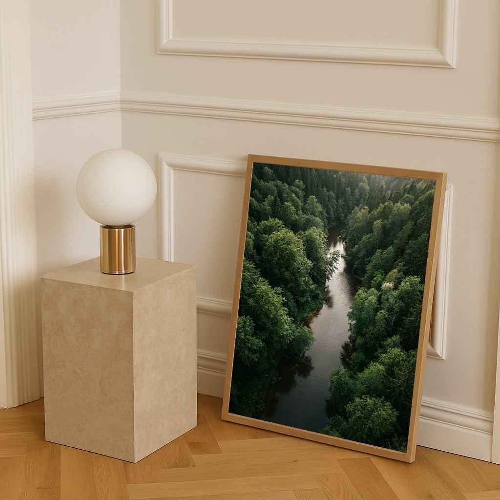 Auto-generated Mockup