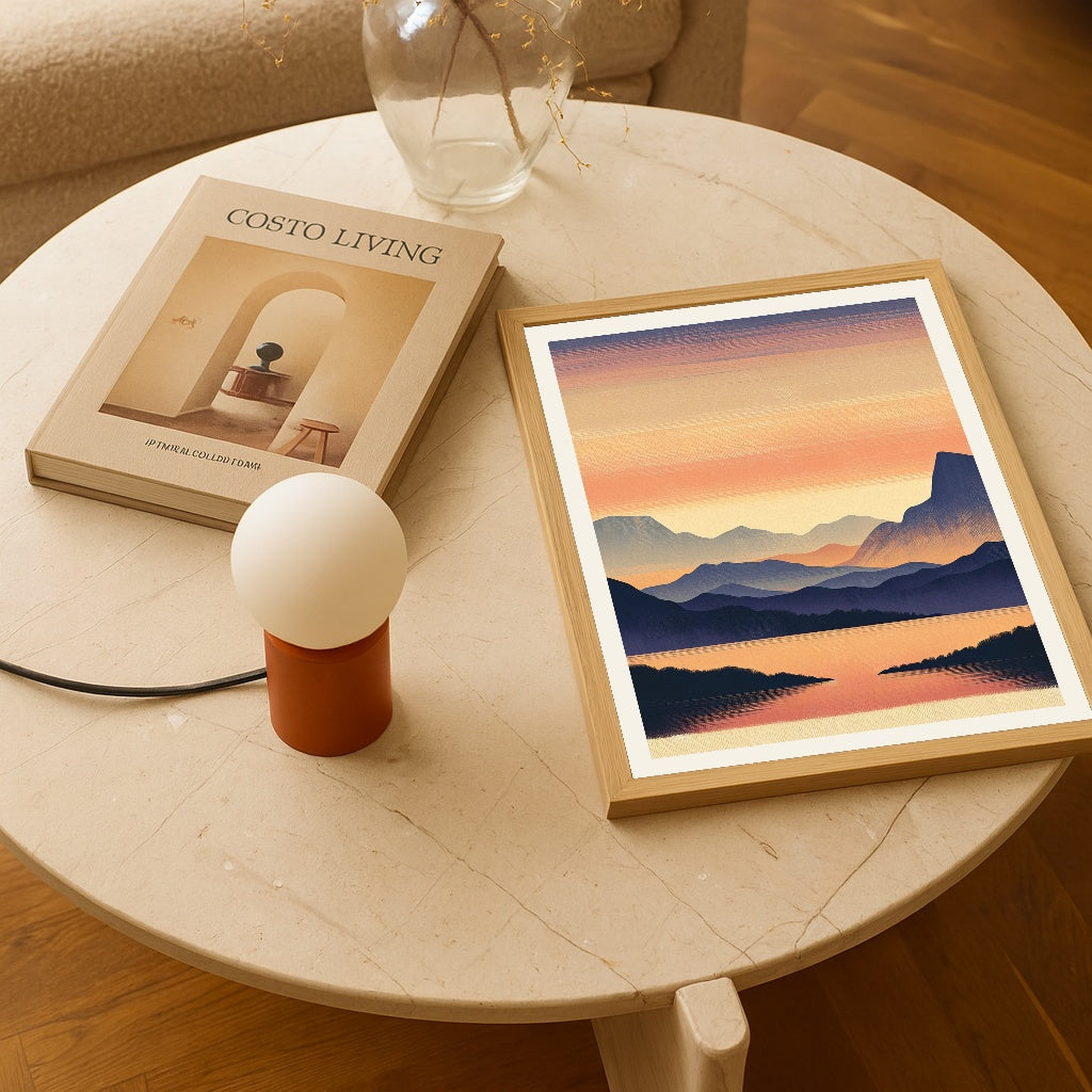 Auto-generated Mockup