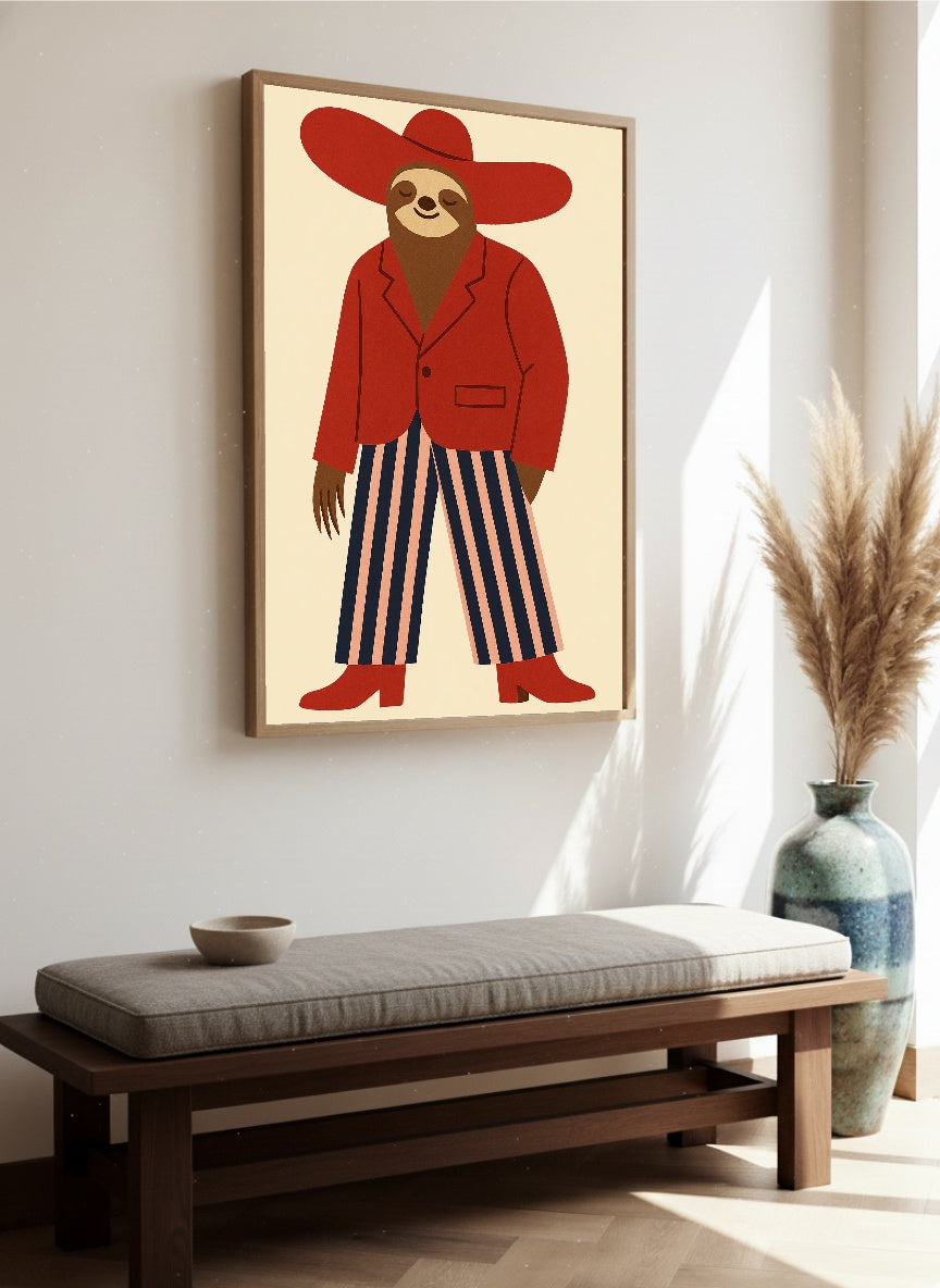 Auto-generated Mockup