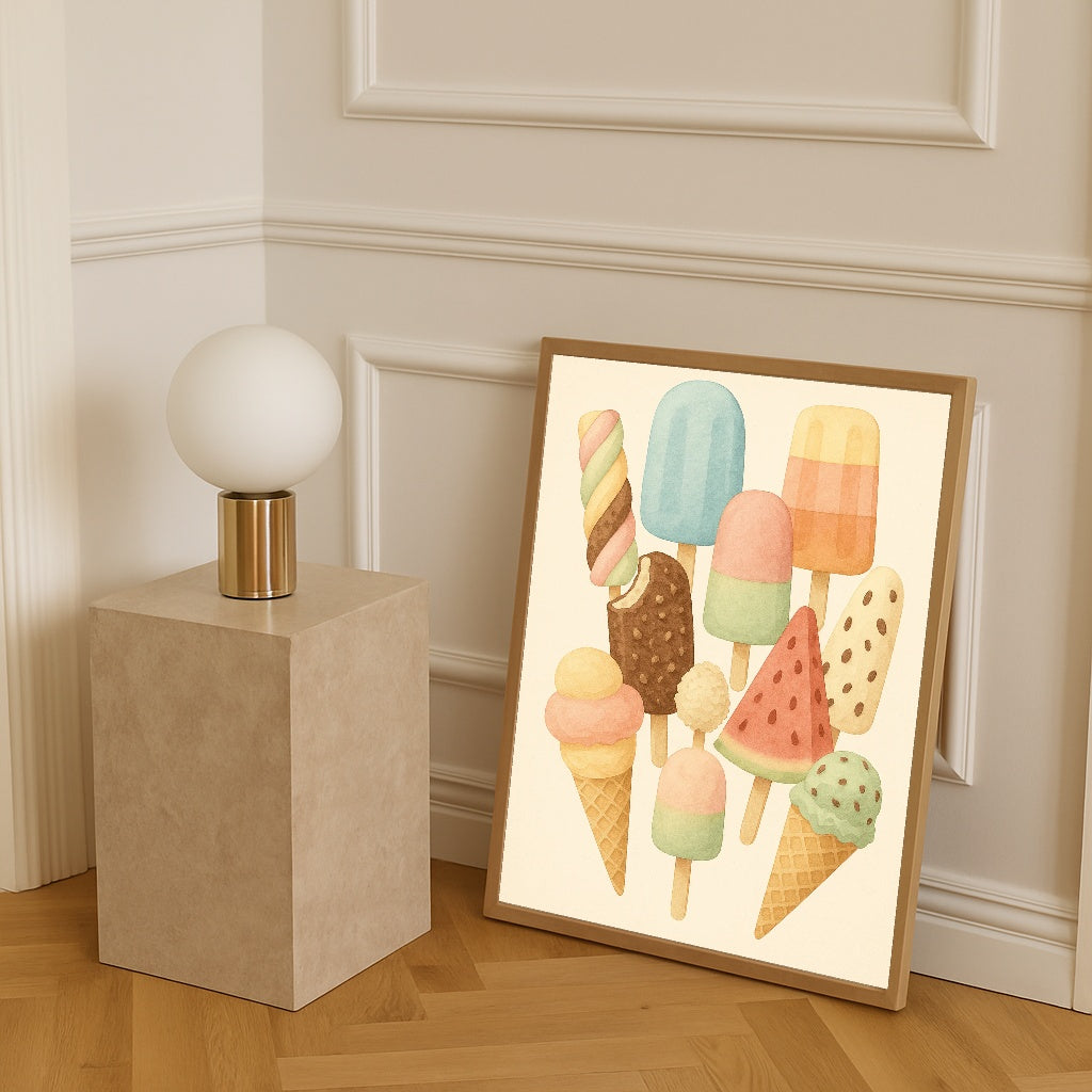 Auto-generated Mockup