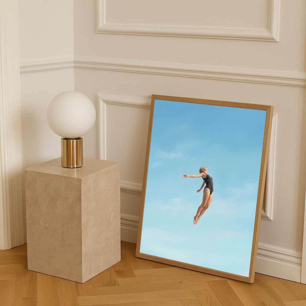Auto-generated Mockup