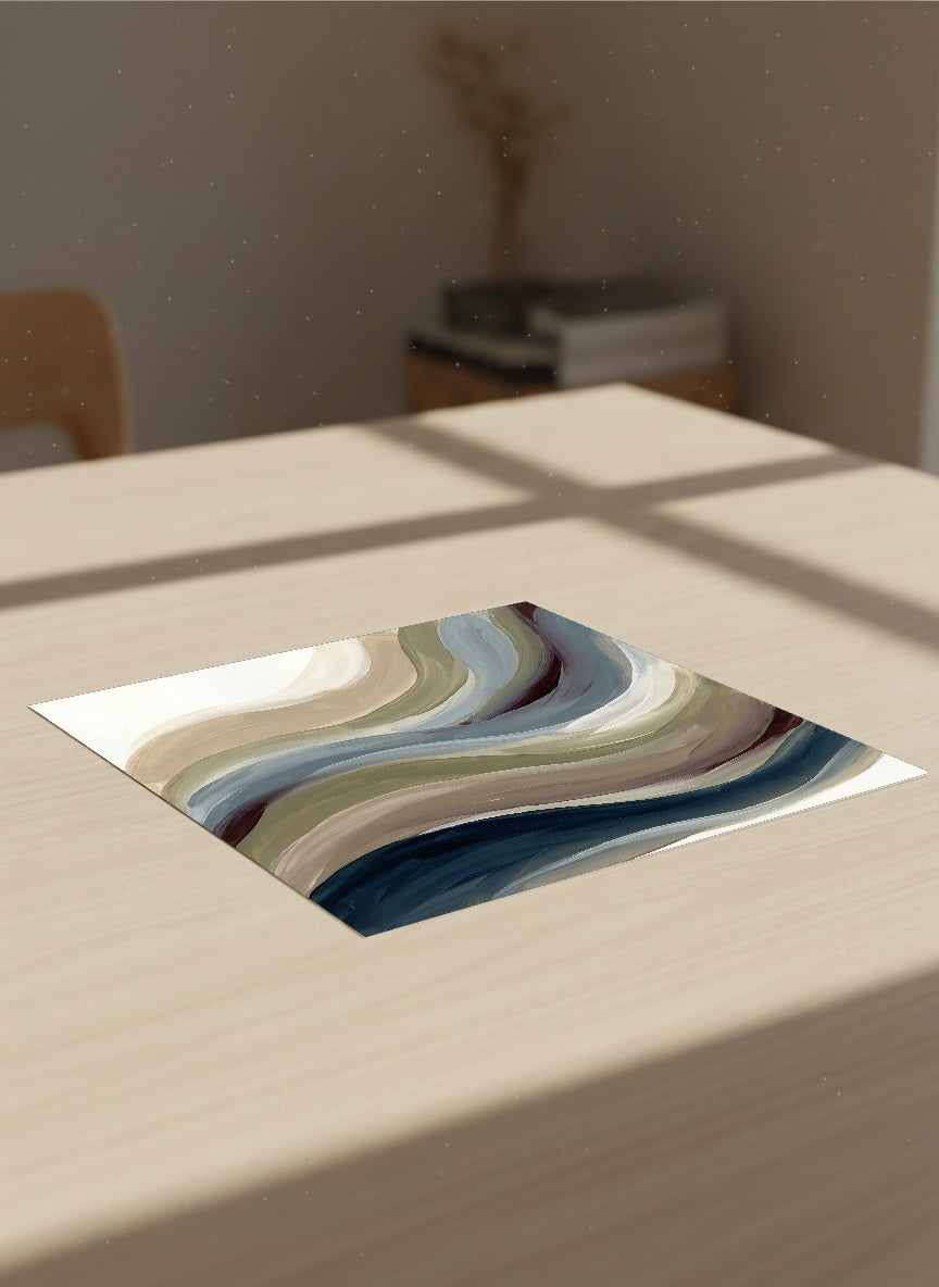 Auto-generated Mockup