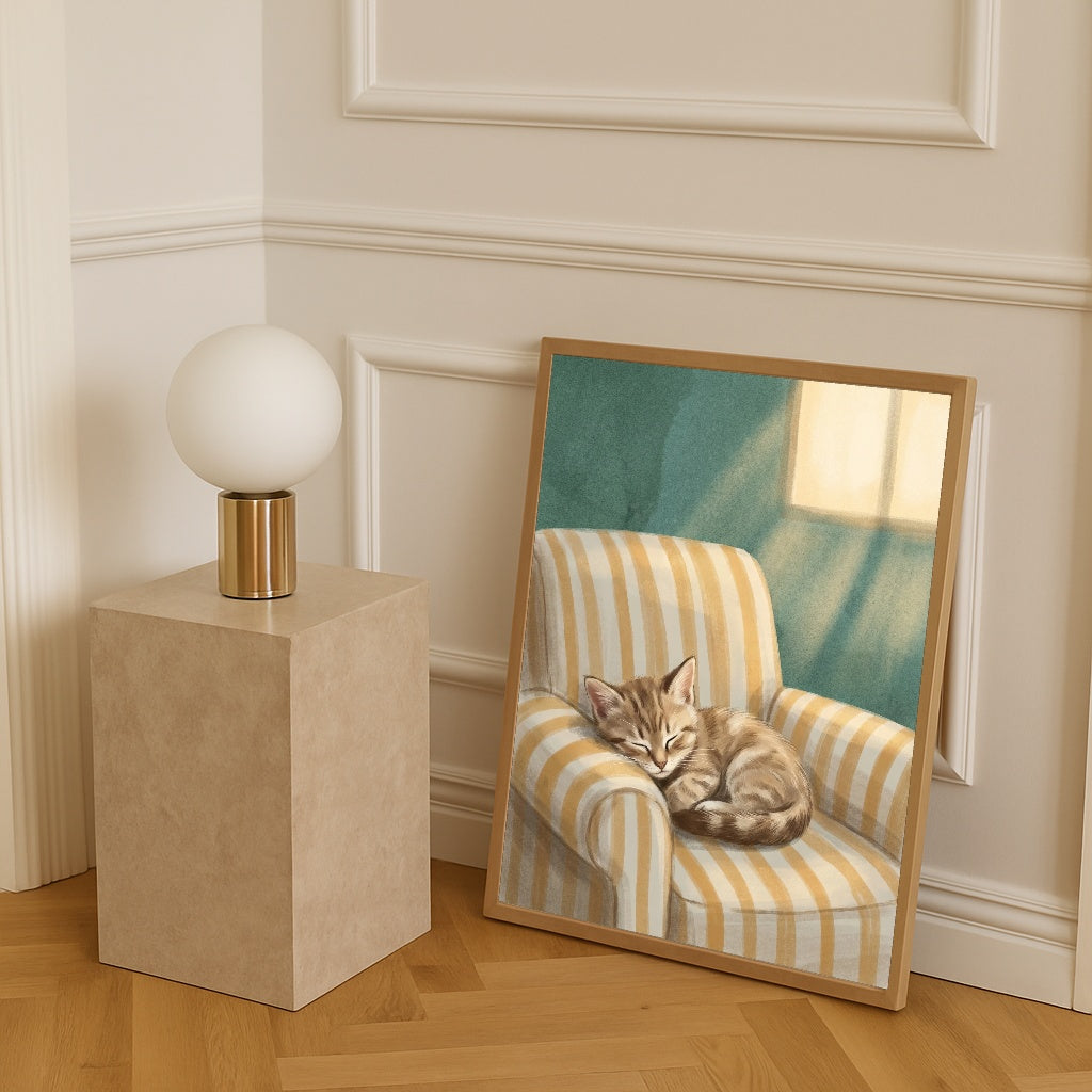 Auto-generated Mockup