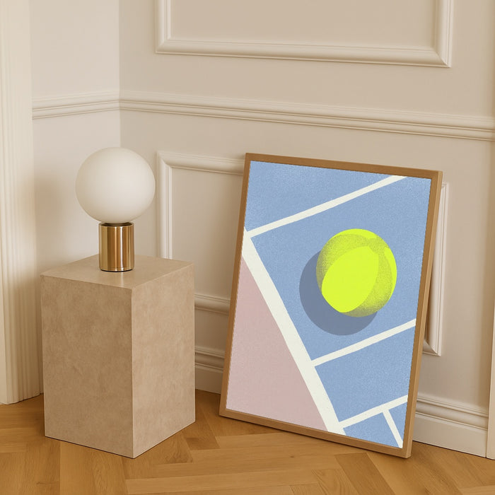 Auto-generated Mockup