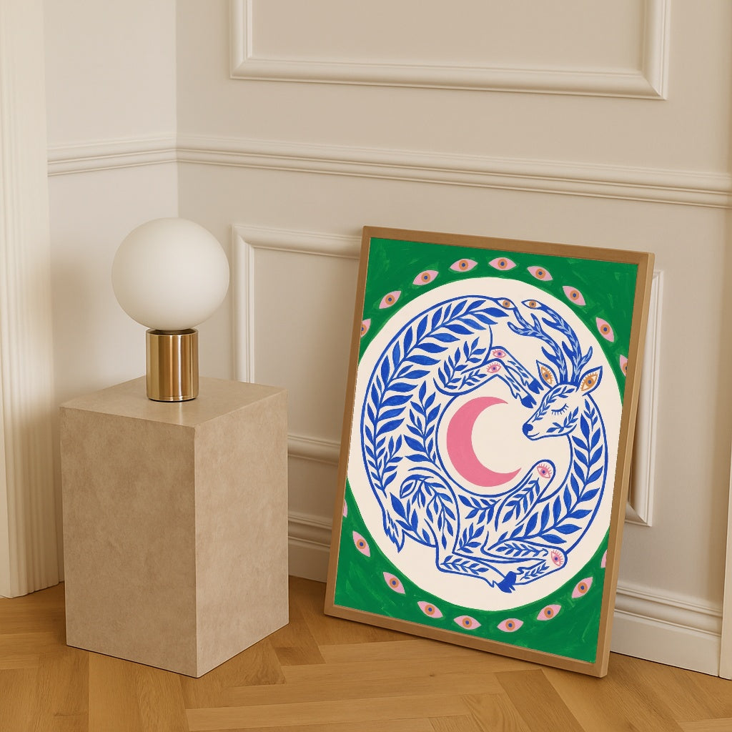 Auto-generated Mockup