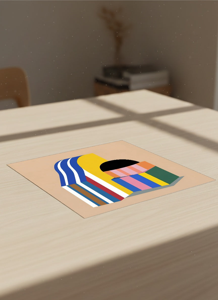 Auto-generated Mockup