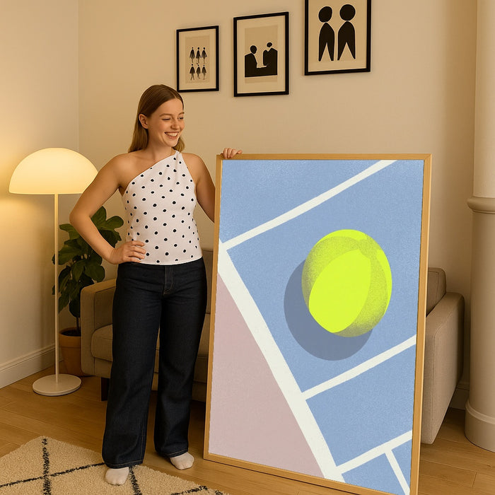 Auto-generated Mockup