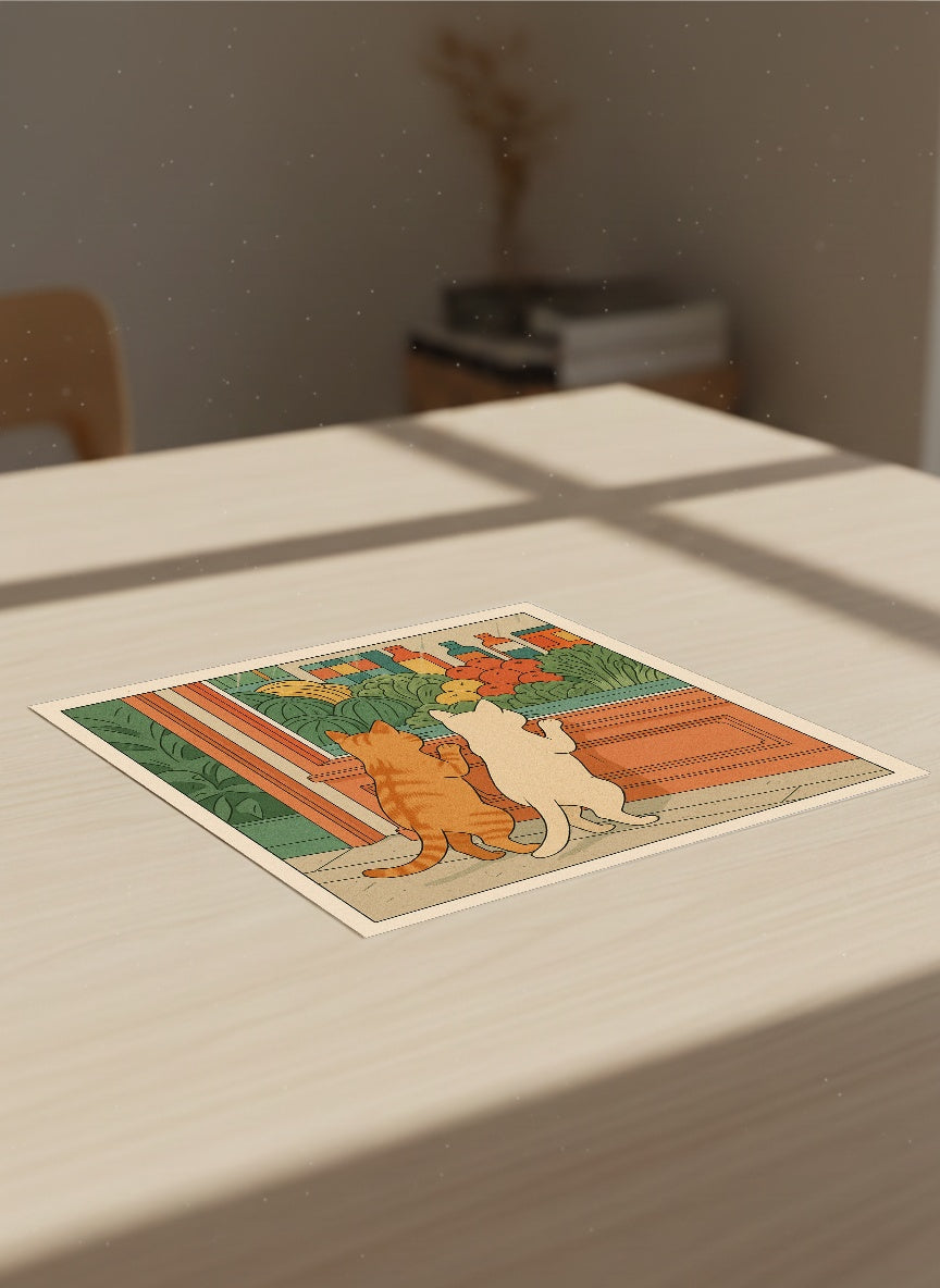 Auto-generated Mockup