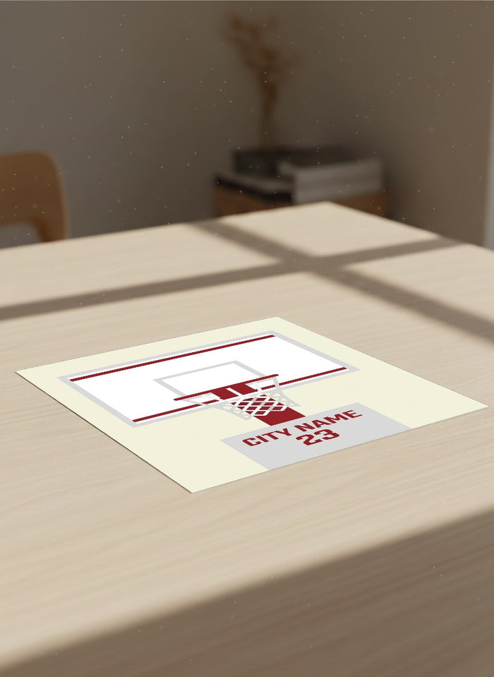 Auto-generated Mockup