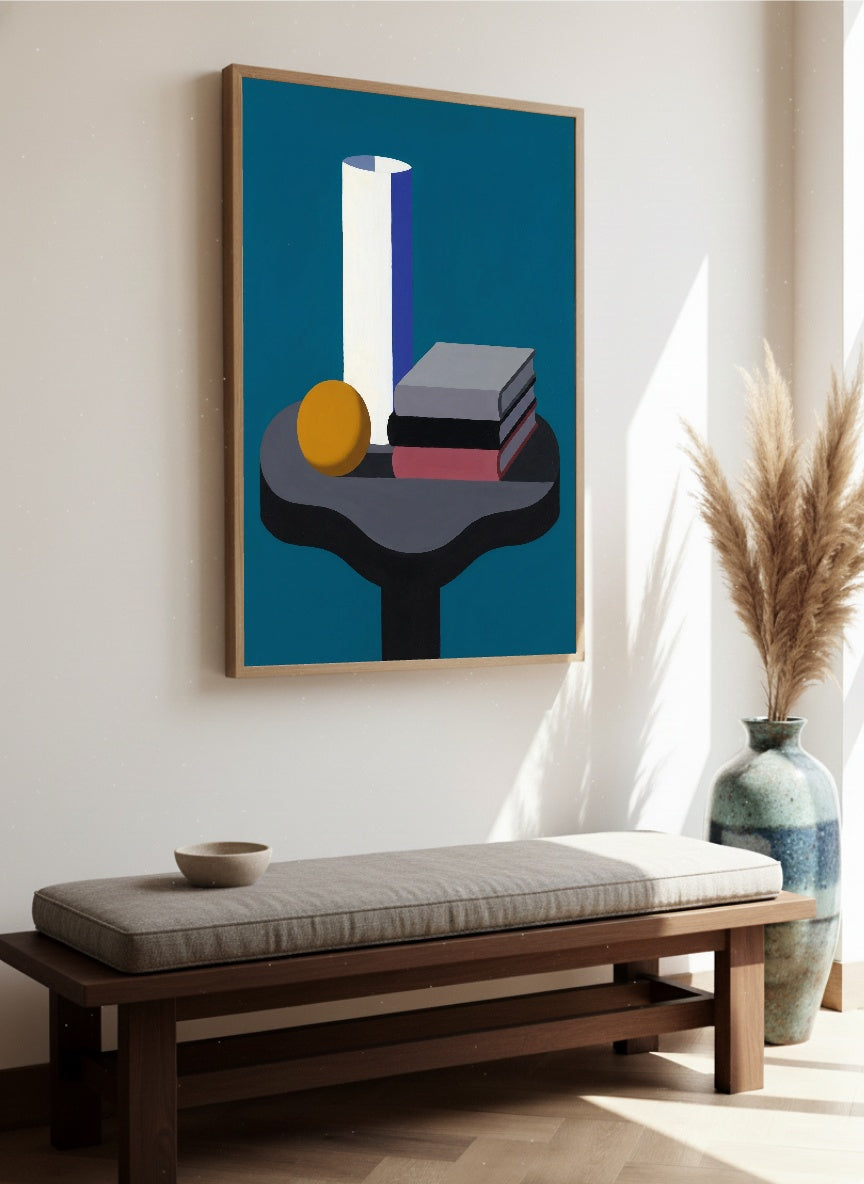 Auto-generated Mockup