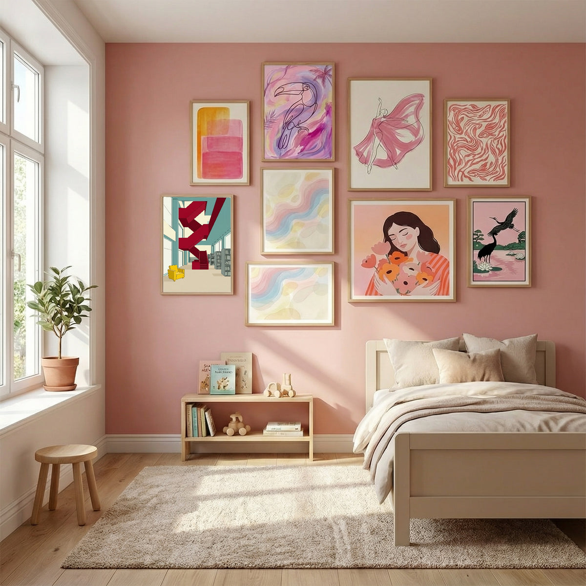 Auto-generated Mockup