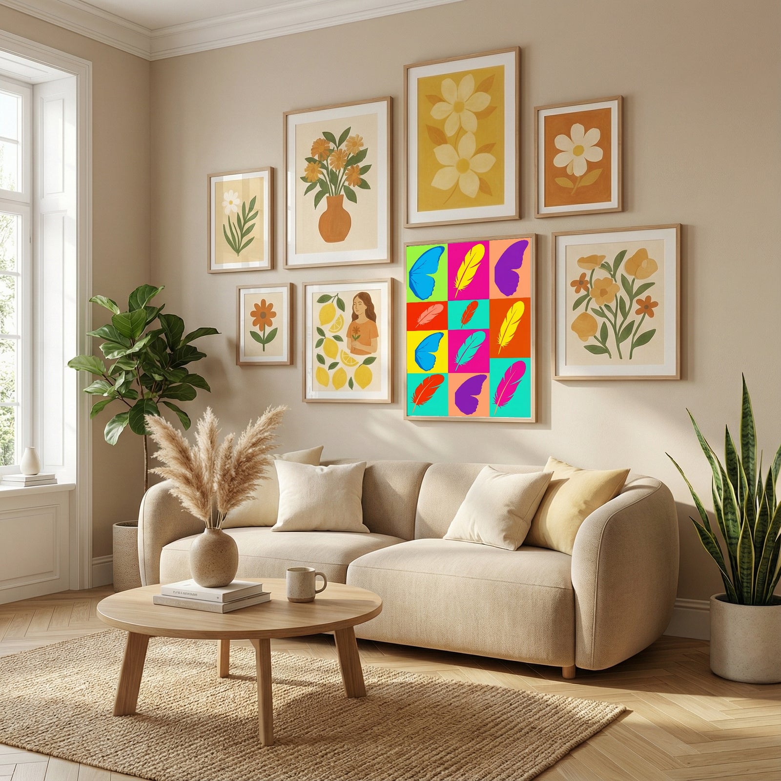 Auto-generated Mockup