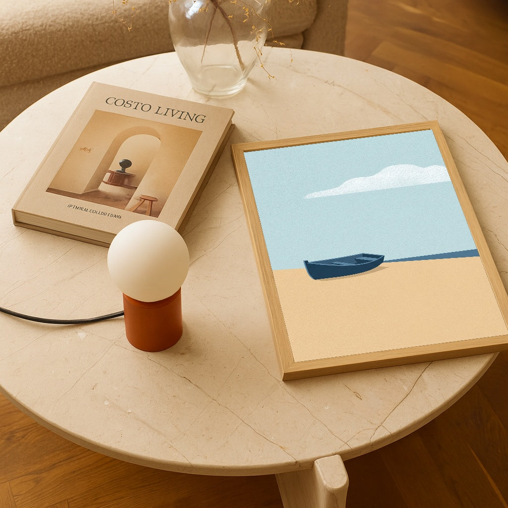Auto-generated Mockup