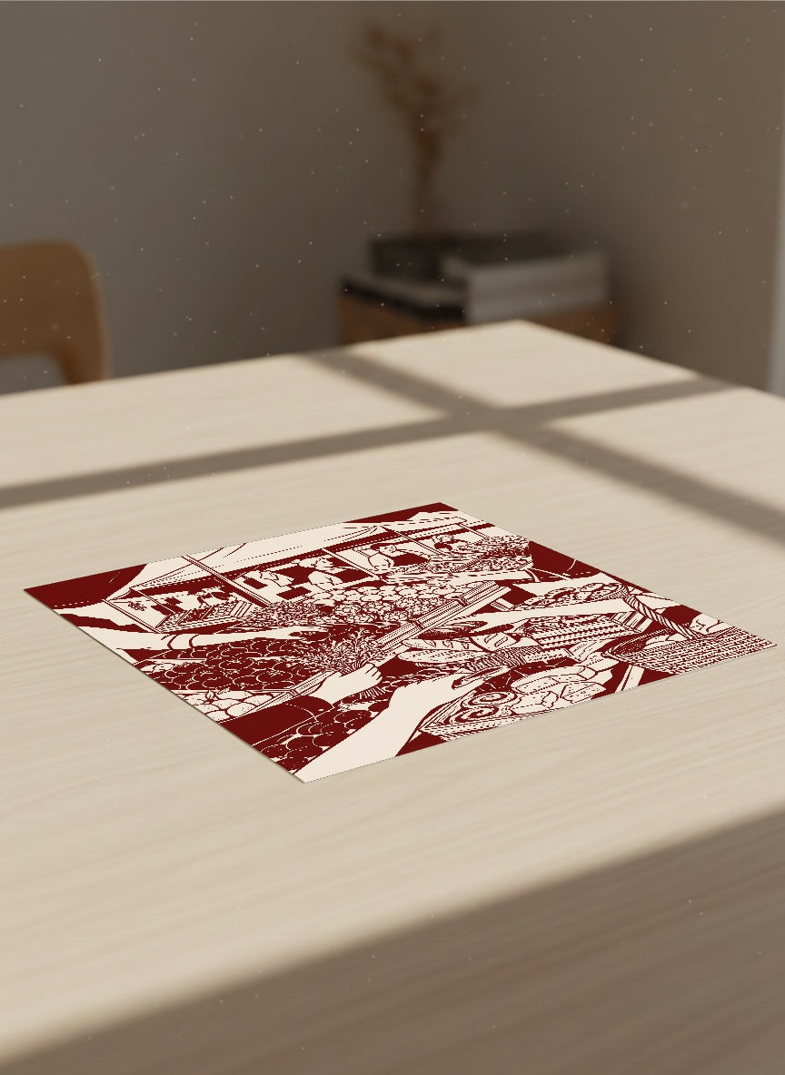 Auto-generated Mockup