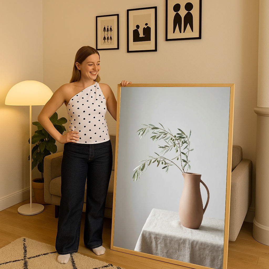 Auto-generated Mockup