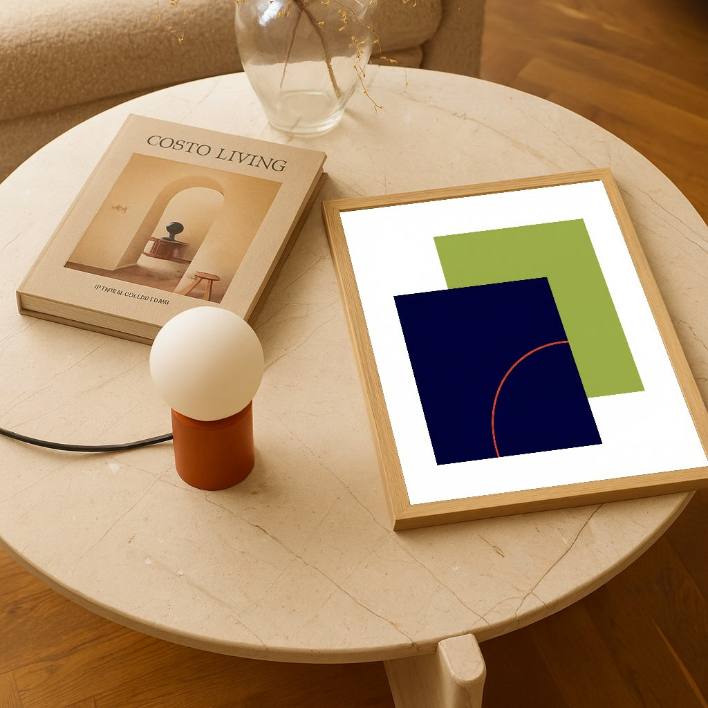 Auto-generated Mockup