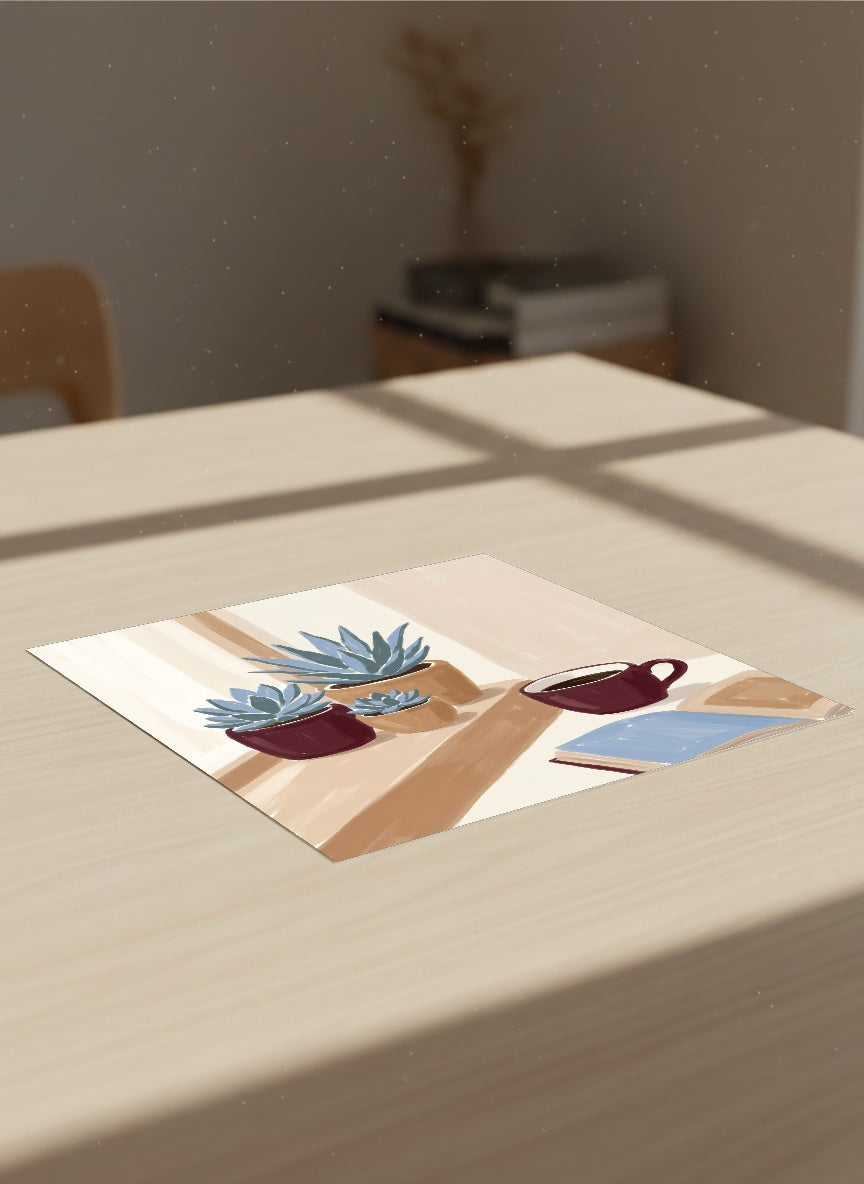 Auto-generated Mockup