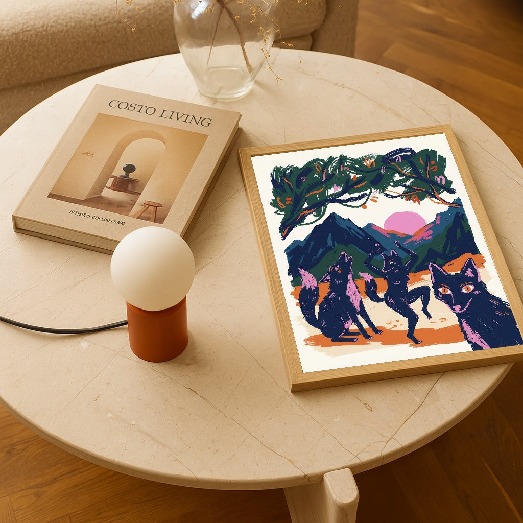 Auto-generated Mockup