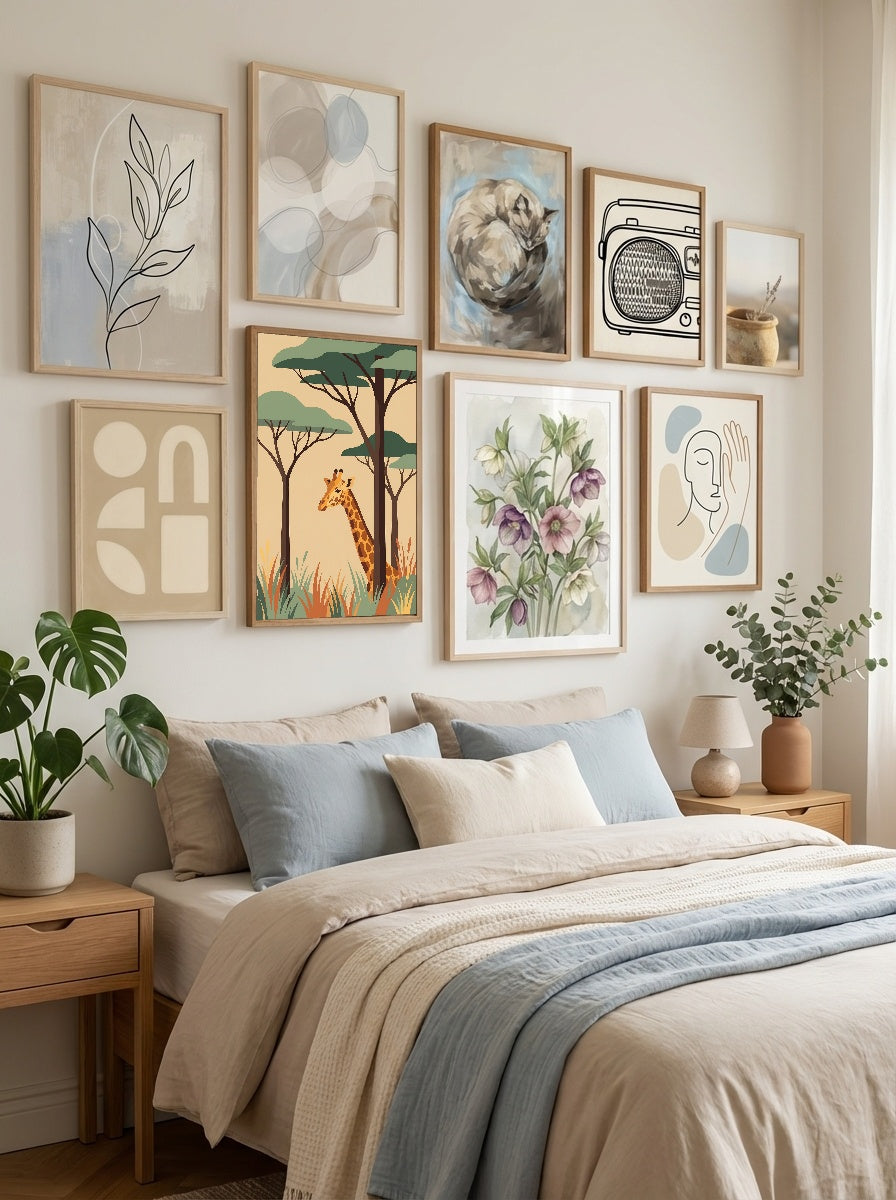 Auto-generated Mockup