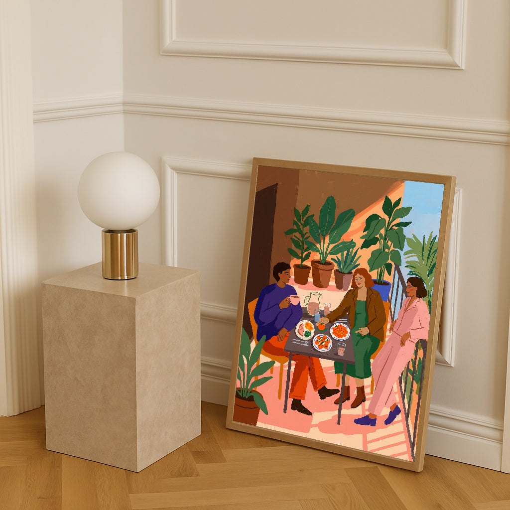 Auto-generated Mockup